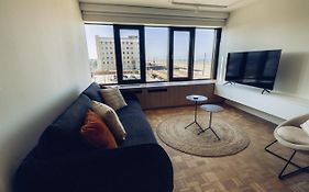 Oostende Seaview Apartment
